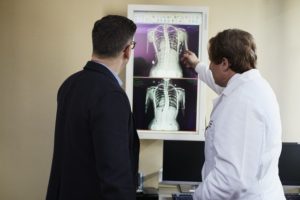 X-Ray Services: Correctional Medical Care (CMC)